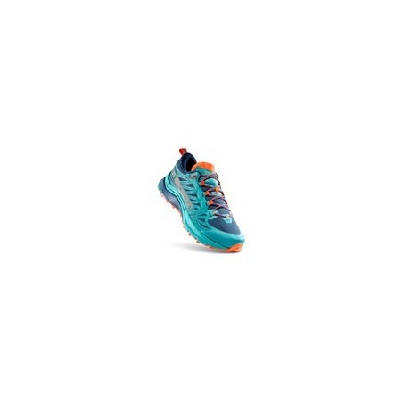 Buty Jackal II dla kobiet Gtx Storm Niebieski/Laguna