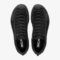 buty mojito-black-44,5 SCARPA