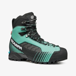 Buty ribelle lite hd women aqua green aqua green 38,5 SCARPA