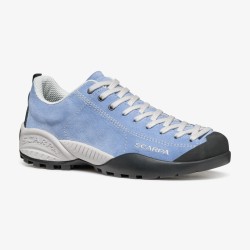 Buty damskie Scarpa Mojito - sky blue