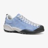 Buty damskie Scarpa Mojito - sky blue