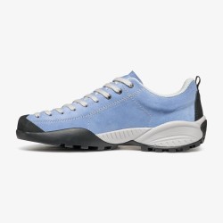 Buty damskie Scarpa Mojito - sky blue