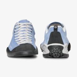 Buty damskie Scarpa Mojito - sky blue