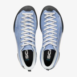 Buty damskie Scarpa Mojito - sky blue