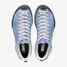 Buty damskie Scarpa Mojito - sky blue