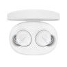 Słuchawki bezprzewodowe douszne Belkin SoundForm Bolt True Wireless Earbuds BT5.2 IPX4 White