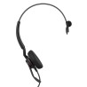 Jabra 4093-413-279 słuchawki/zestaw słuchawkowy Przewodowa Opaska na głowę Biuro/centrum telefoniczne USB Typu-A Bluetooth