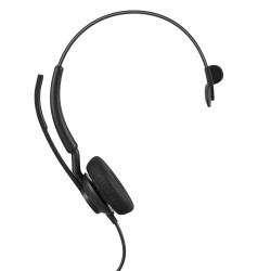 Jabra 4093-413-279 słuchawki/zestaw słuchawkowy Przewodowa Opaska na głowę Biuro/centrum telefoniczne USB Typu-A Bluetooth