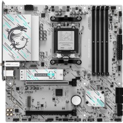 Płyta główna MSI B840M GAMING PLUS WIFI6E