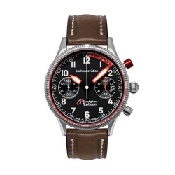 Zegarek Bauhaus Aviation Eurofighter 25762, 41mm