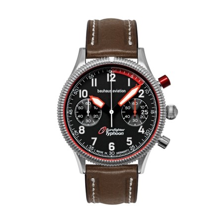 Zegarek Bauhaus Aviation Eurofighter 25762, 41mm