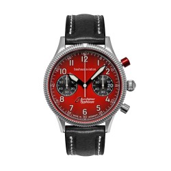 Zegarek Bauhaus Aviation Eurofighter 25765, 41mm
