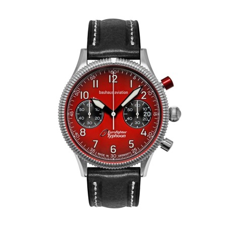 Zegarek Bauhaus Aviation Eurofighter 25765, 41mm