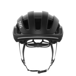 POC PC108688826LRG1 sportowe nakrycie głowy Czarny, Pomarańczowy