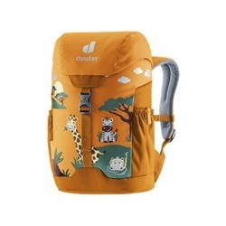 Deuter 3610121 Plecak turystyczny Pomarańczowy Poliester