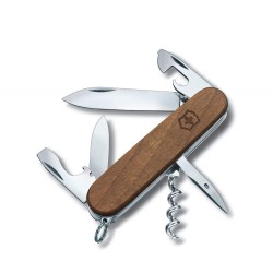 Scyzoryk Victorinox Spartan Wood - walnut