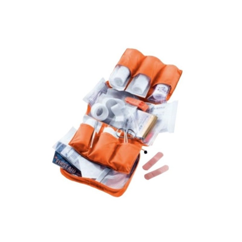 Apteczka pierwszej pomocy podróżna Deuter First Aid Kit Pro Apteczka pierwszej pomocy podróżna Deuter First Aid Kit Pro