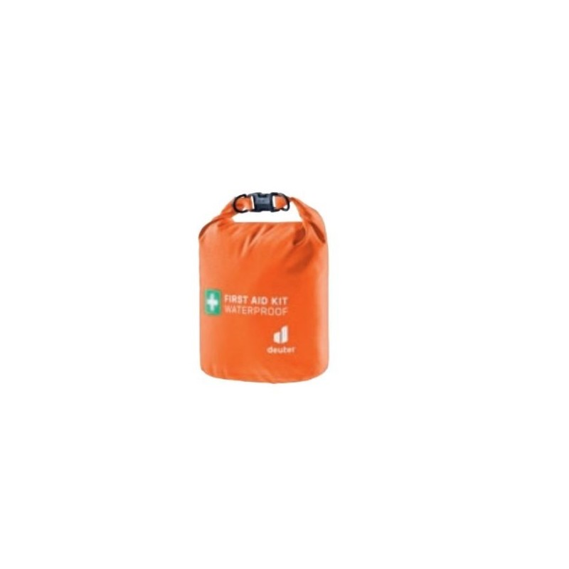 Apteczka Sportowa Deuter First Aid Kit Waterproof