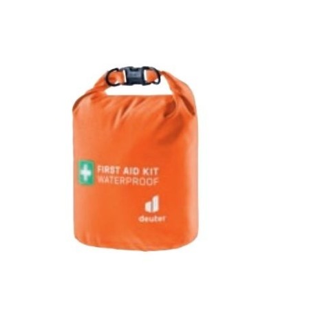Apteczka Sportowa Deuter First Aid Kit Waterproof