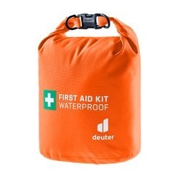 Apteczka Sportowa Deuter First Aid Kit Waterproof