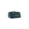 Torba black hole duffel 40l-tidal teal w-luminous pink PATAGONIA