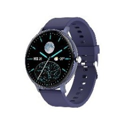 TRACER Smartwatch TW10 NAVY