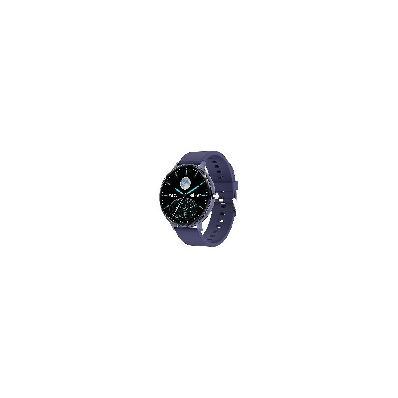 TRACER Smartwatch TW10 NAVY