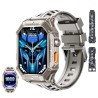 Smartwatch Oukitel BT80 Grey