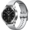 Zegarek Smartwatch Xiaomi Watch S3 srebrny