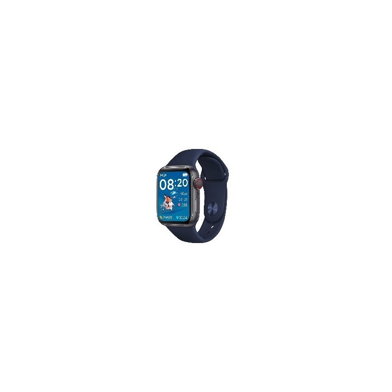 TRACER Smartwatch TW7-BL FUN Blue