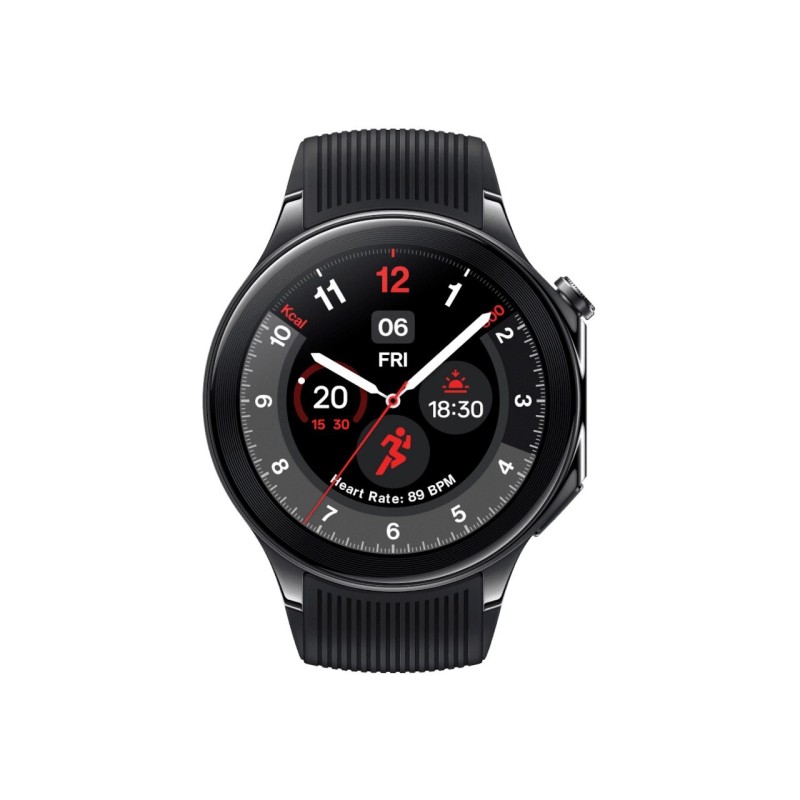 OnePlus Watch 2 47mm Black