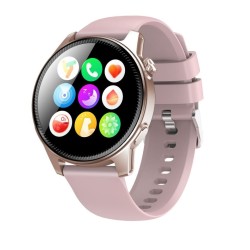 Smartwatch BT Denver SWC-392B różowy