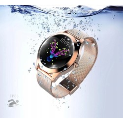 Smartwatch oromed Smart Lady Gold