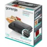Gorenje SM703GCB 700 W Czarny