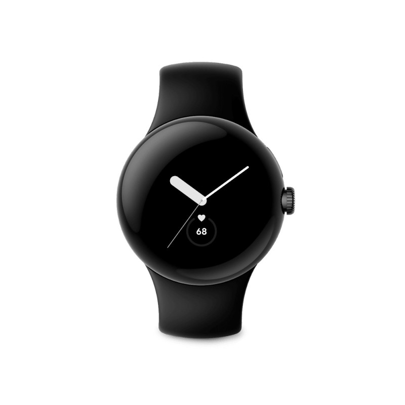 Smartwatch Google Pixel Watch WiFi (Matte/Black)