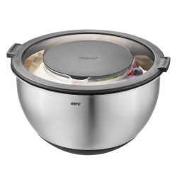 ZESTAW 2 MIS Z POKRYWKĄ GEFU MUOVO G-35055