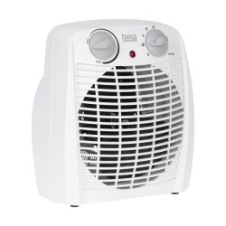 TEESA TERMOWENTYLATOR 0,8KW/1,2KW/2KW BIAŁY TSA8059