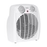 TEESA TERMOWENTYLATOR 0,8KW/1,2KW/2KW BIAŁY TSA8059