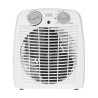 TEESA TERMOWENTYLATOR 0,8KW/1,2KW/2KW BIAŁY TSA8059