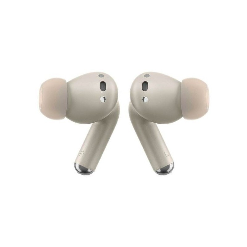 Słuchawki Motorola MOTO Buds+ Pumice Stone