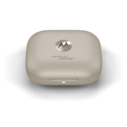 Słuchawki Motorola MOTO Buds+ Pumice Stone