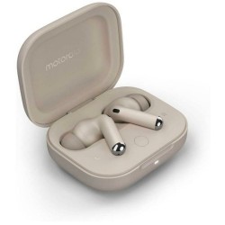 Słuchawki Motorola MOTO Buds+ Pumice Stone