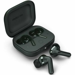 Słuchawki Motorola MOTO Buds+ Darknest Spruce