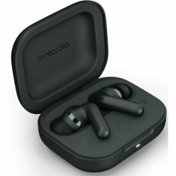 Słuchawki Motorola MOTO Buds+ Darknest Spruce