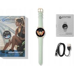 Smartwatch ORO ACTIVE PRO 1 Oromed