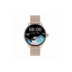 Smartwatch ORO LADY GOLD NEXT Oromed