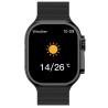 MEDIA-TECH SMARTWATCH FUSION MONITOROWANIE ZDROWIA MT872