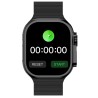 MEDIA-TECH SMARTWATCH FUSION MONITOROWANIE ZDROWIA MT872