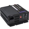 Inteligentna ładowarka Qoltec Monolith do akumulatorów LiFePO4 AGM GEL SLA 10A 12V Inteligentna ładowarka Qoltec Monolith do akumulatorów LiFePO4 AGM GEL SLA 10A 12V