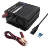 Inteligentna ładowarka Qoltec Monolith do akumulatorów LiFePO4 AGM GEL SLA 10A 12V Inteligentna ładowarka Qoltec Monolith do akumulatorów LiFePO4 AGM GEL SLA 10A 12V